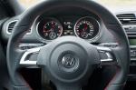 Volkswagen Golf GTi 2012 года